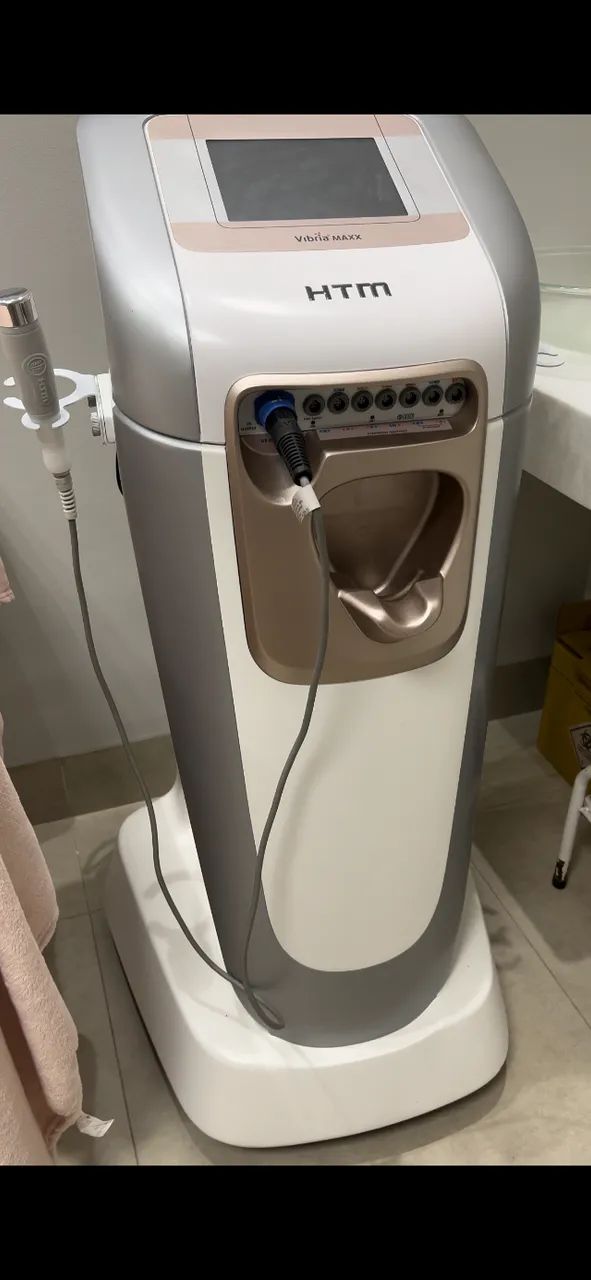 Ultrassom Vibria Maxx HTM - Foto 2