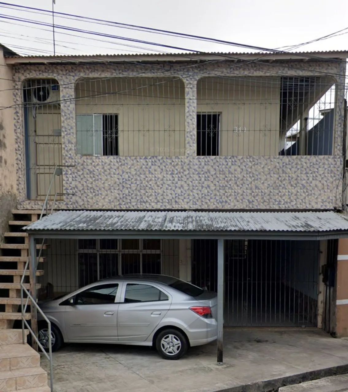 Foto - Belém - Cabanagem