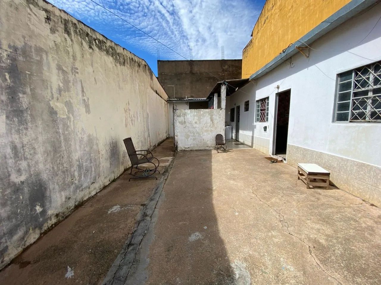 Foto - Brasília - Riacho Fundo I