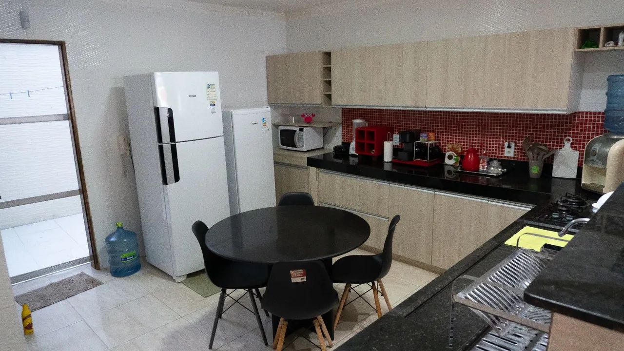 Casa camboinha com piscina por temporada  - Foto 12