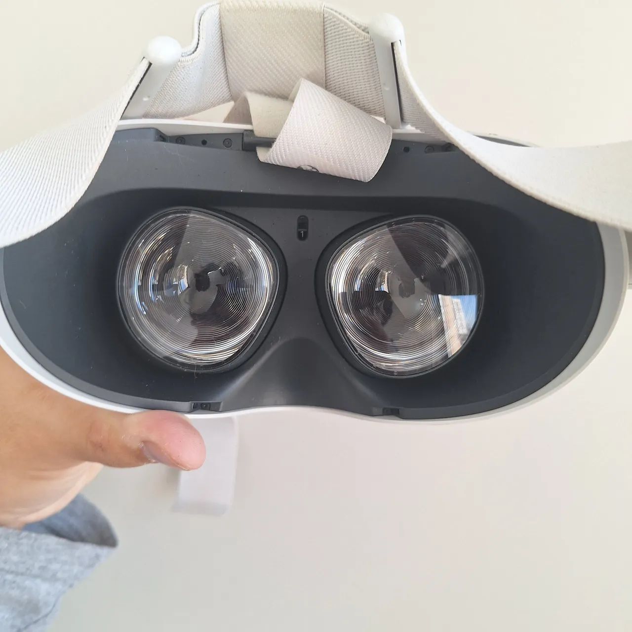 Quest 2 128 GB Completo + Acessórios Originais - Consoles de Vídeo