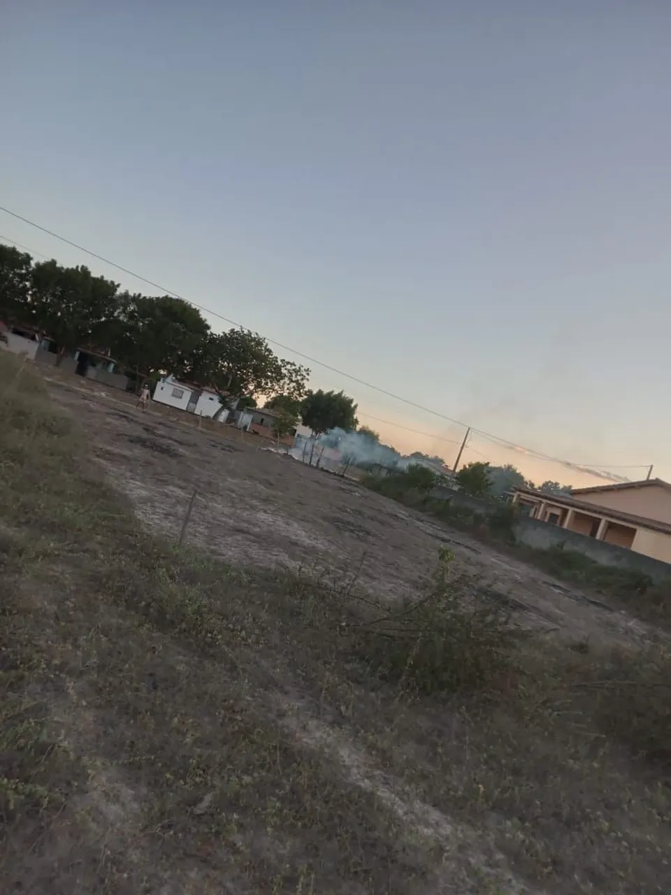 Terreno