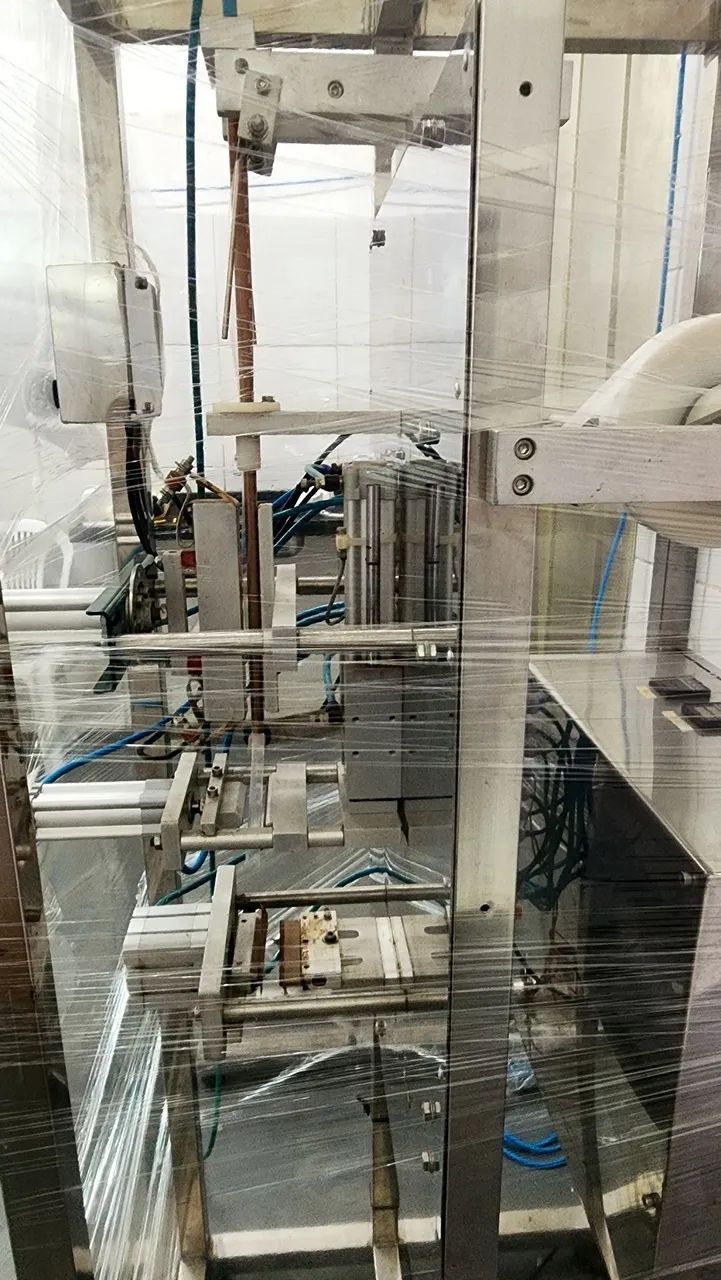 Máquina de envase industrial - Foto 3