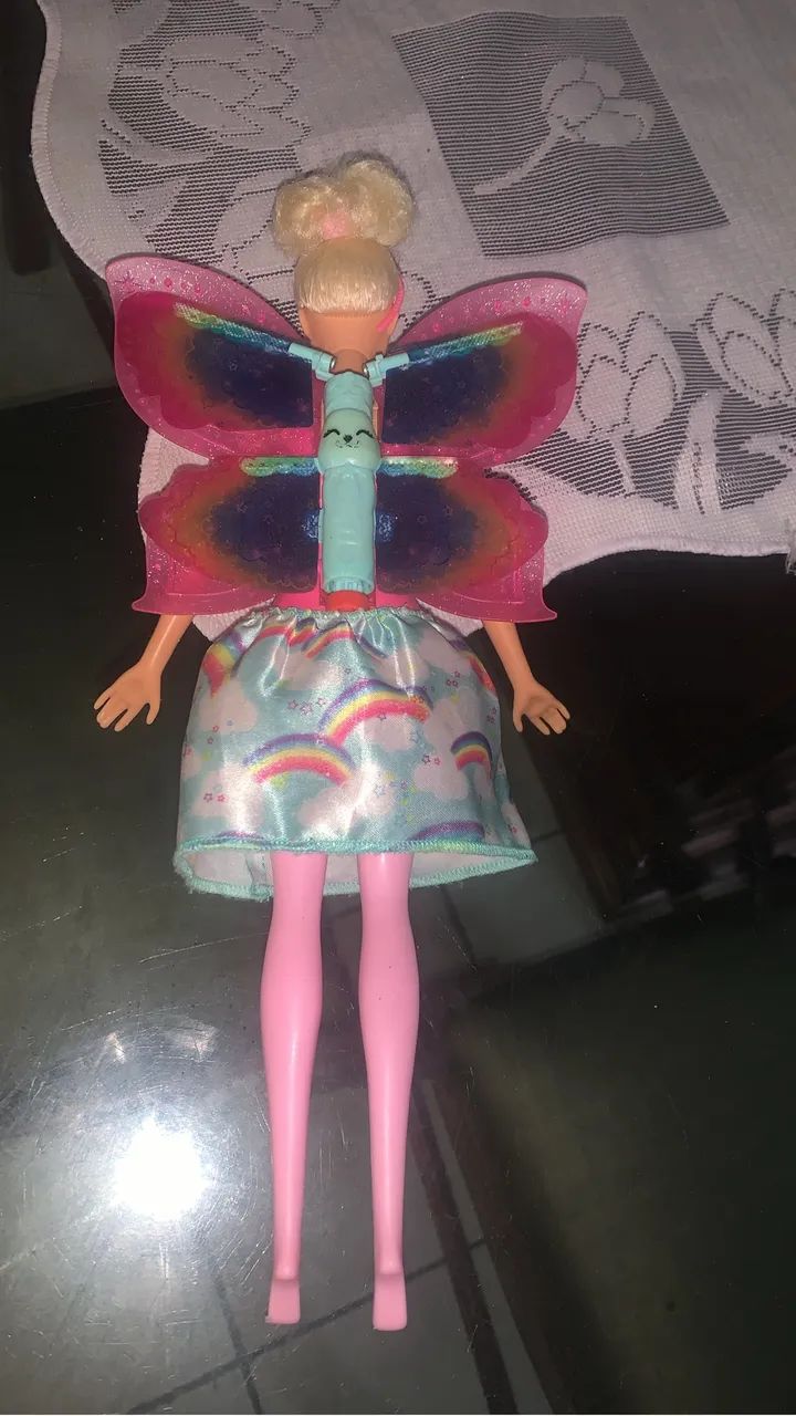 Boneca Barbie  - Foto 2