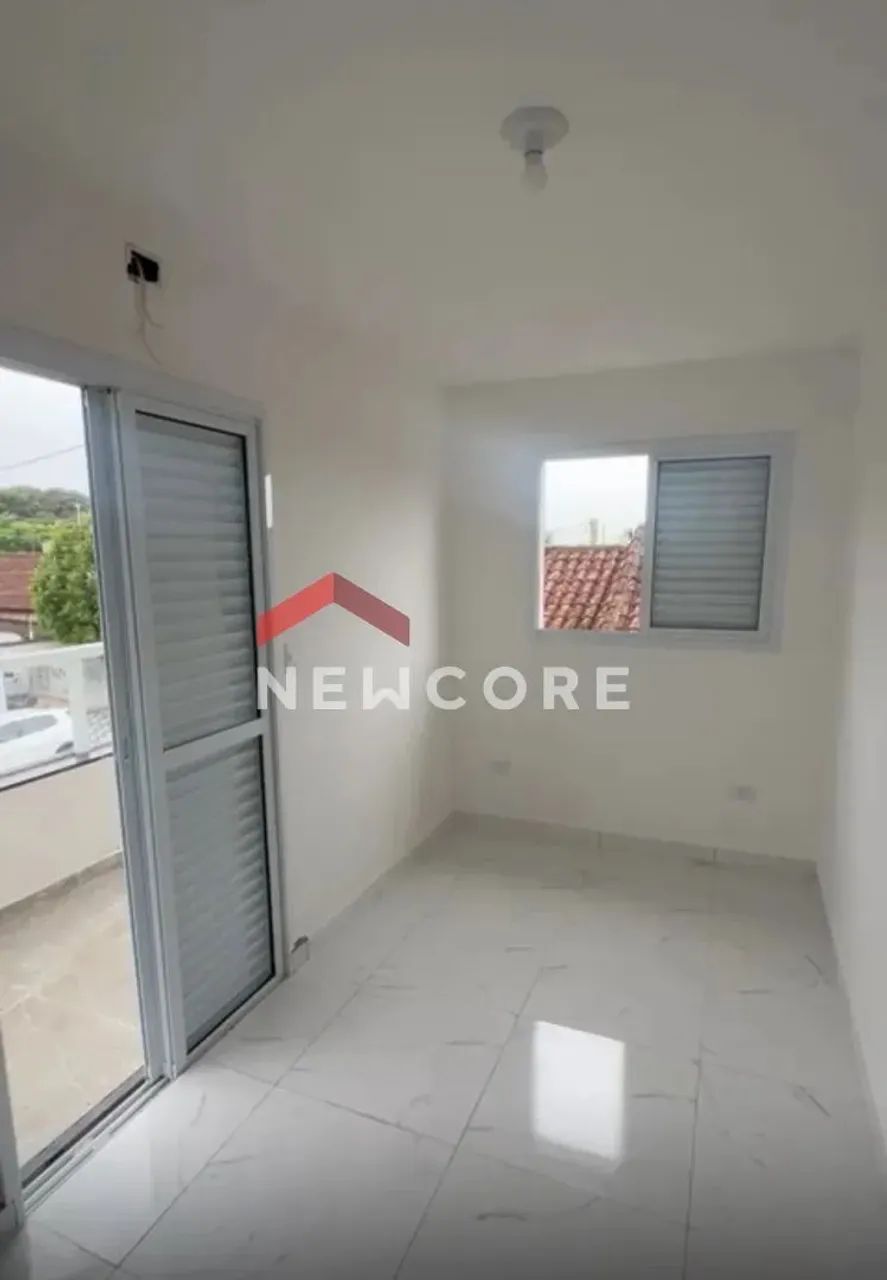 Casa de condomínio em Rua Manoel Feliciano de Oliveira - Nova Mirim - Praia Grande/SP - Foto 5