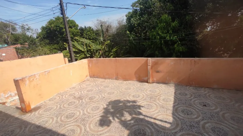 VENDO CASA NO JORGE TEIXEIRA ETAPA 4
