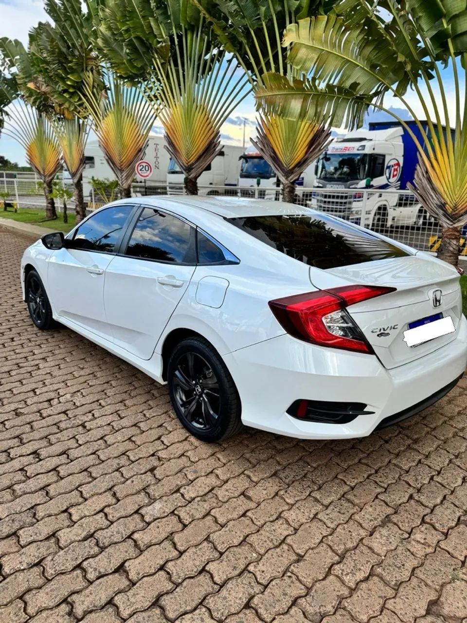 Civic Sport  - Foto 3