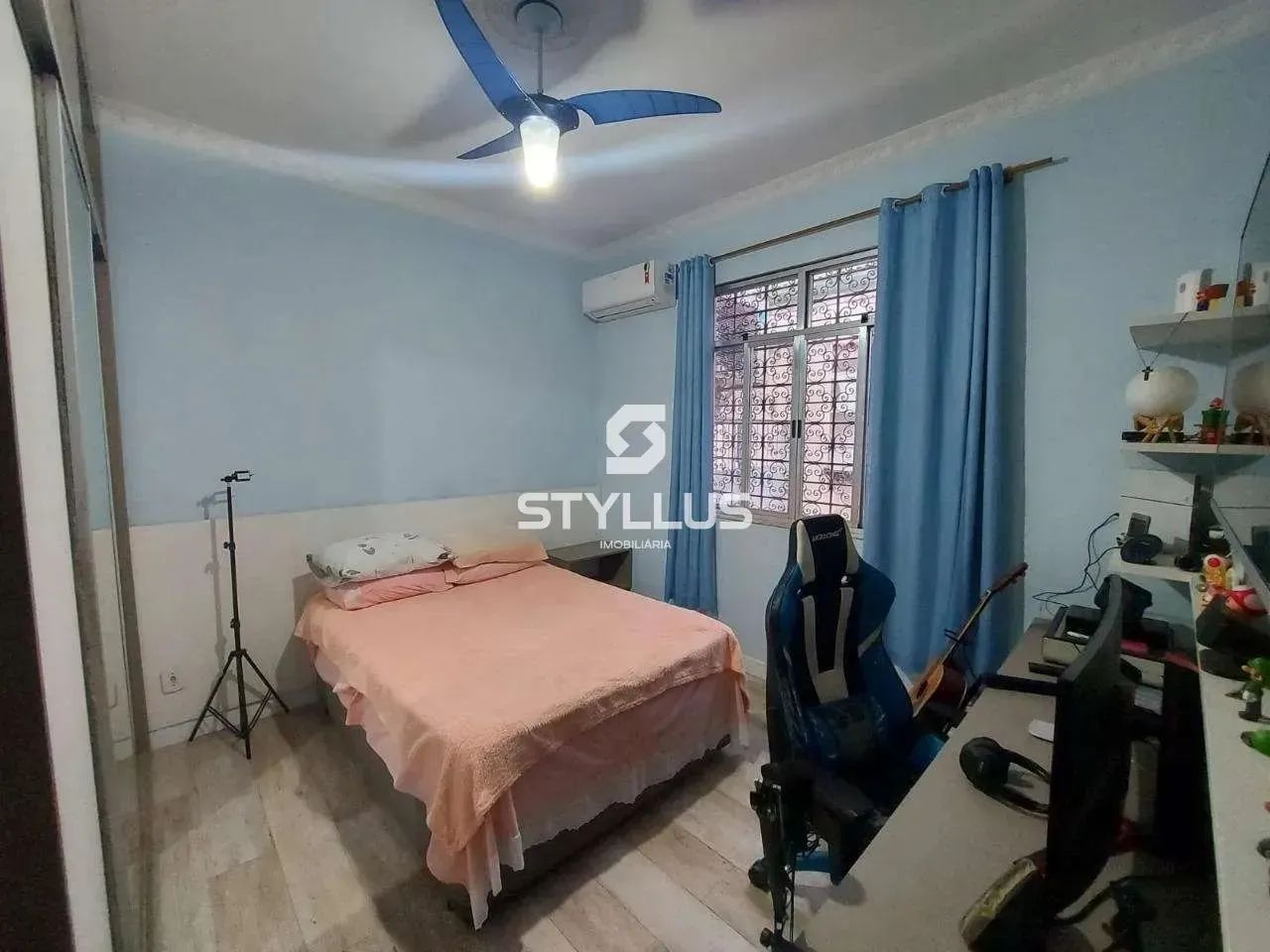 Olaria | Casa 3 quartos, sendo 2 suites - Foto 7