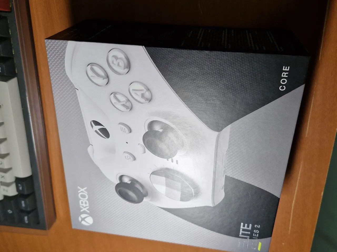 Controle xbox elite series 2. - Foto 5