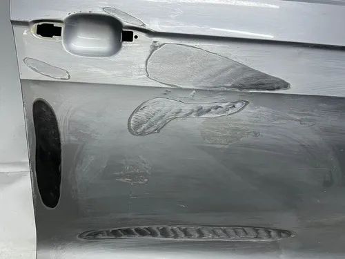 Porta Dianteira Direita  T Cross 2017 A 2023 Original Gp - Foto 4
