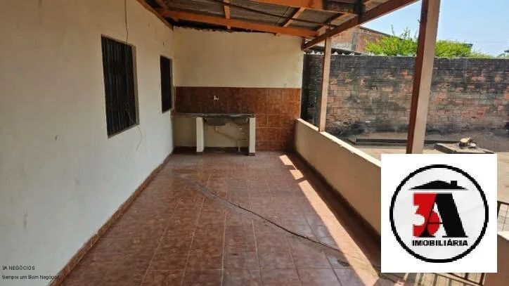 2 CASAS + PONTO COMERCIAL ANEXO - Foto 3