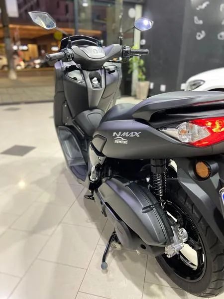 YAMAHA NMAX 160 2024 - Foto 8