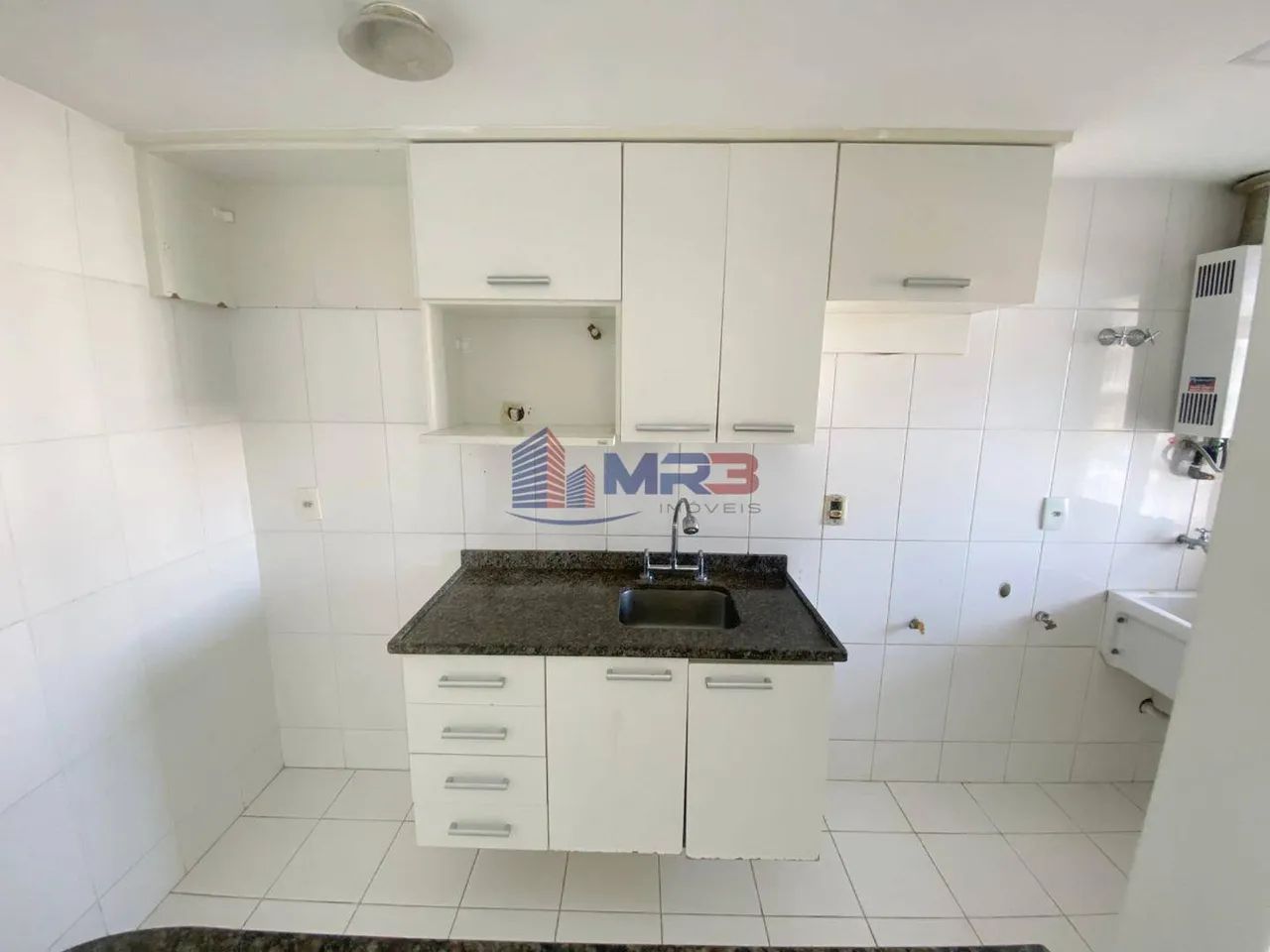 Curicica | Apartamento 3 quartos, sendo 1 suite - Foto 2