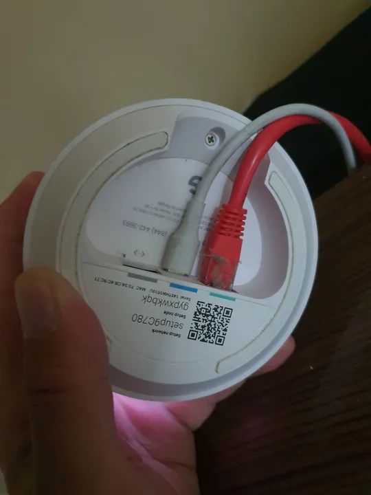 Roteador Google Wifi - Foto 3