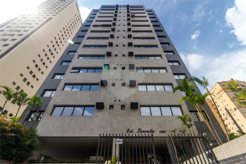 Salas para locação em Chácara Santo Antônio (zona Sul) - SP