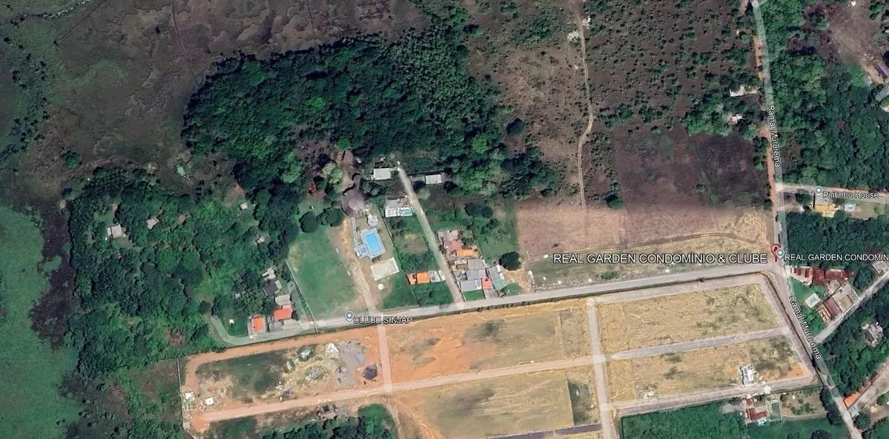 Repasse REAL GARDEN - Condomínio na Zona Sul - Foto 2