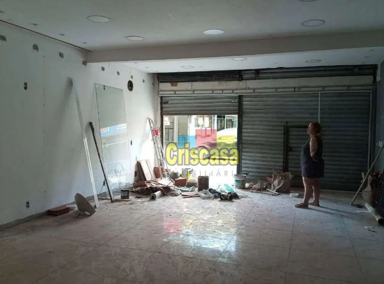 Loja para alugar, 45 m² por R$ 4.000,00/mês - Centro - Cabo Frio/RJ - Foto 6