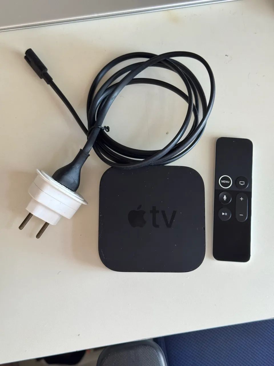 APPLE TV 32GB Apple Box - Dispositivos de Streaming - Meireles
