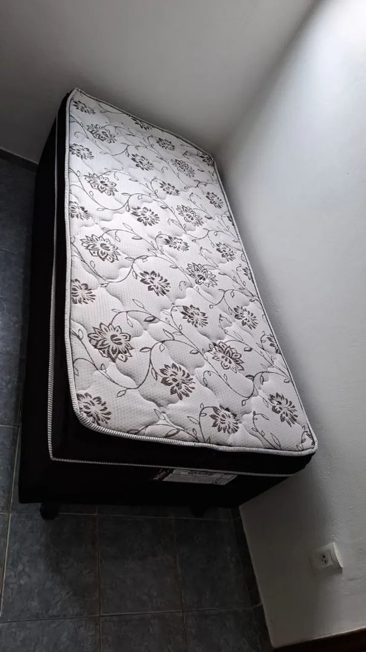Cama Box e Estofados - Foto 4
