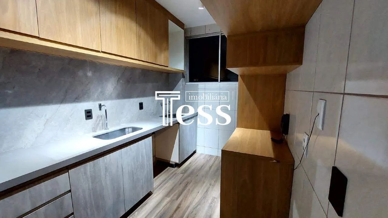 Apartamento para alugar bairro Higienópolis com 2 quartos SPÁZIO RIO GRANDE - MRV - Foto 3