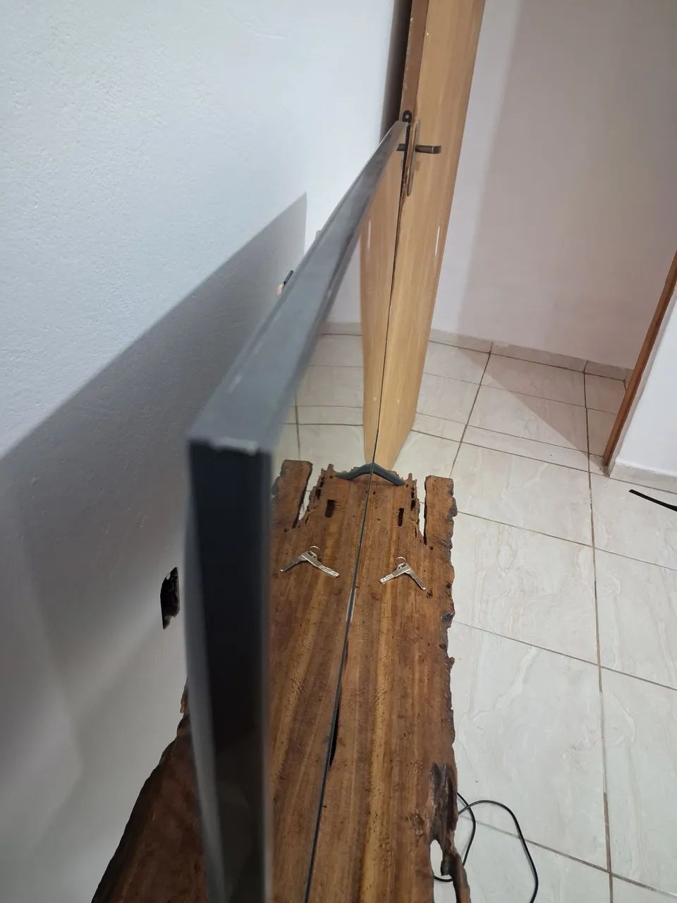 Smart TV 43" Crystal UHD 4K - Foto 4