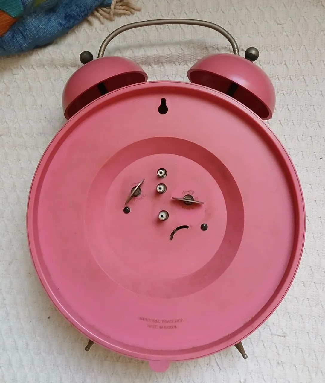 Relógio Eska. Década de 70 - Foto 2