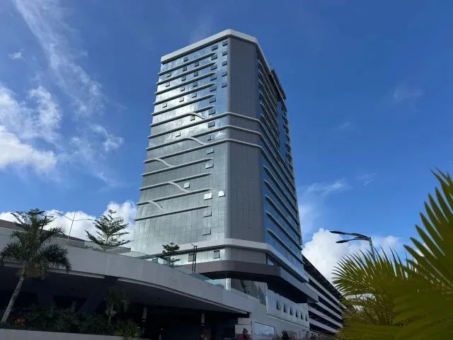  Alugo salas Épic Tower de 30 a 91 m² andares exclusivos - Foto 3