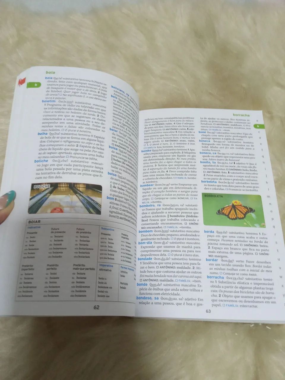 Dicionário Didático Básico de Língua Portuguesa - Foto 5