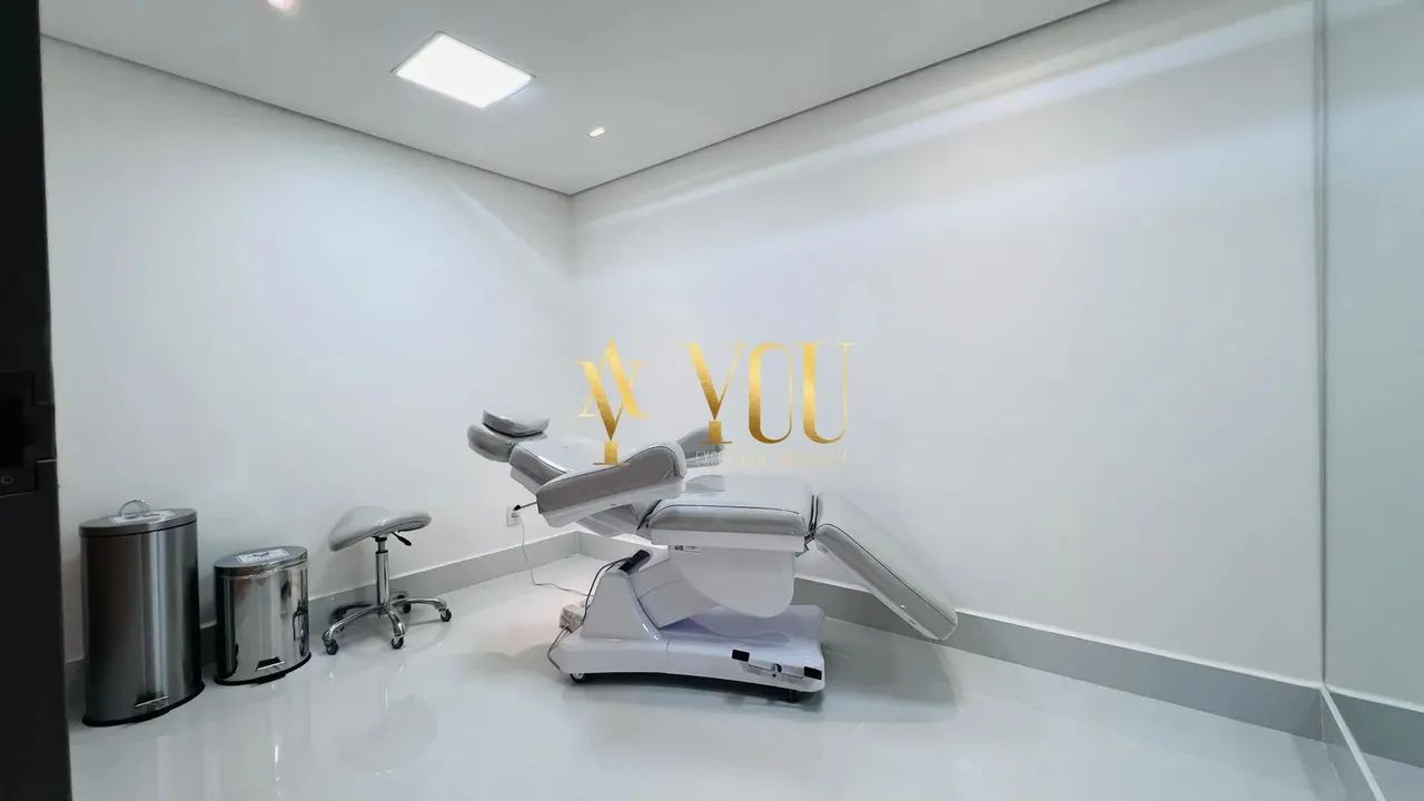 Aluguel por Períodos, Consultório Médico já Mobiliado, Setor Bueno - Foto 12