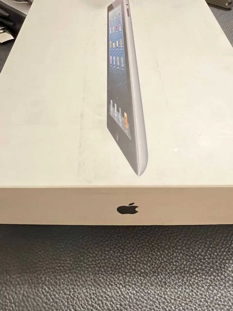 Caixa iPad 2 Apple 16GB - Foto 5