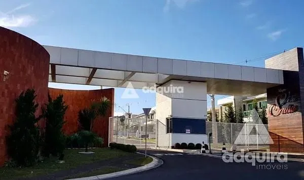 Sobrado para venda e locação, Neves, Ponta Grossa, PR