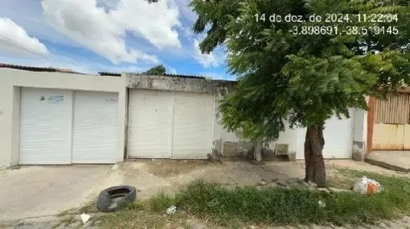 Leilão - ITAITINGA/CE - CASA
