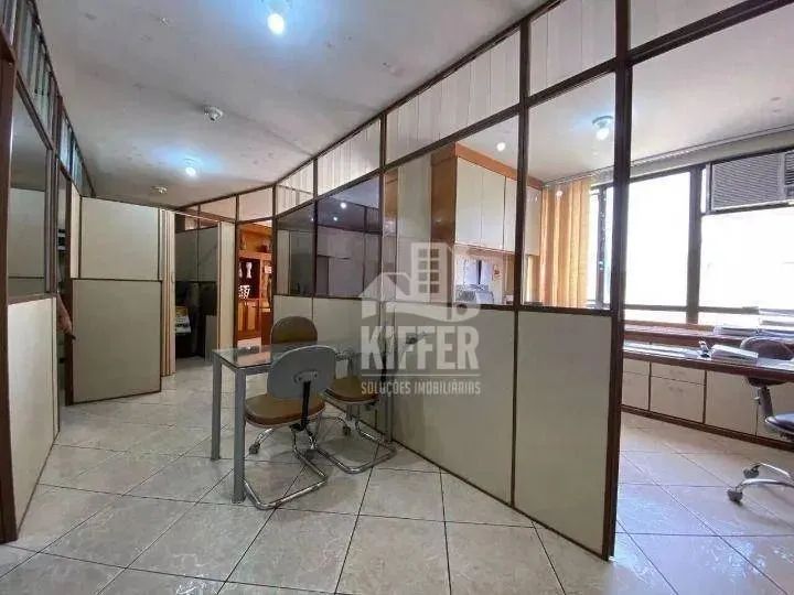 SALAS - VENDA- NITERÓI SHOPPING