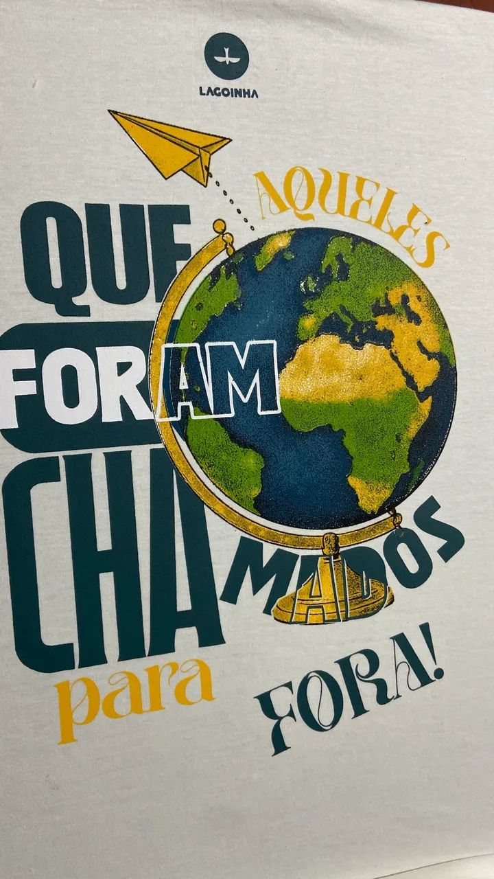 Camisas Personalizadas com a sua logo  - Foto 2