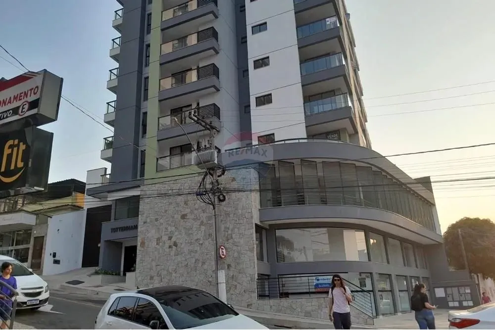 STUDIO MOBILIADO SÃO PEDRO