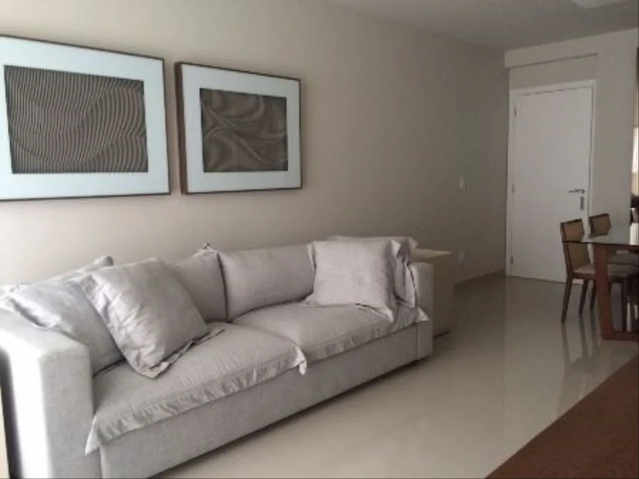 Aluguel - APARTAMENTO - FUNCIONARIOS Belo Horizonte MG