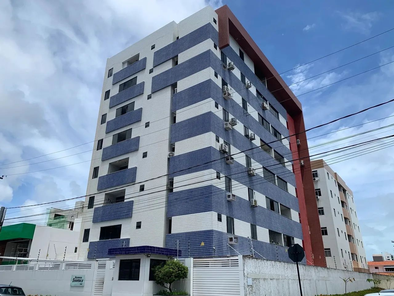 Intermares para vc