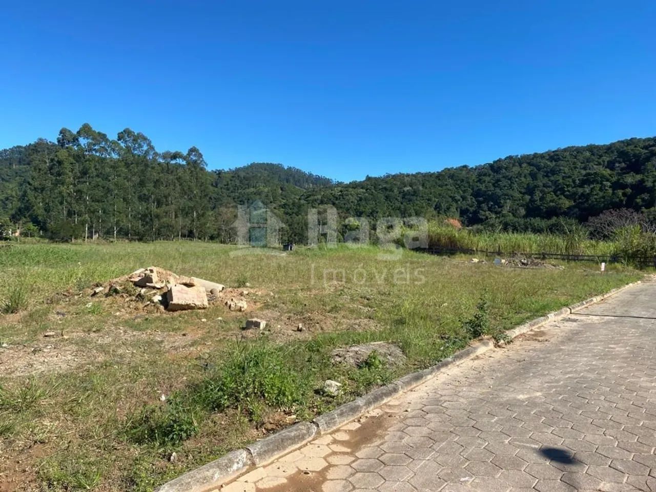 Terreno à venda em São João Batista/SC