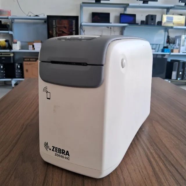 Zebra ZD510-HC Pronta Entrega HOJE - Foto 5