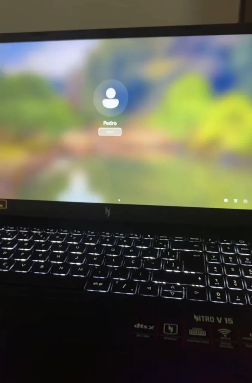 Notebook V5 Nitro i764312419831425120