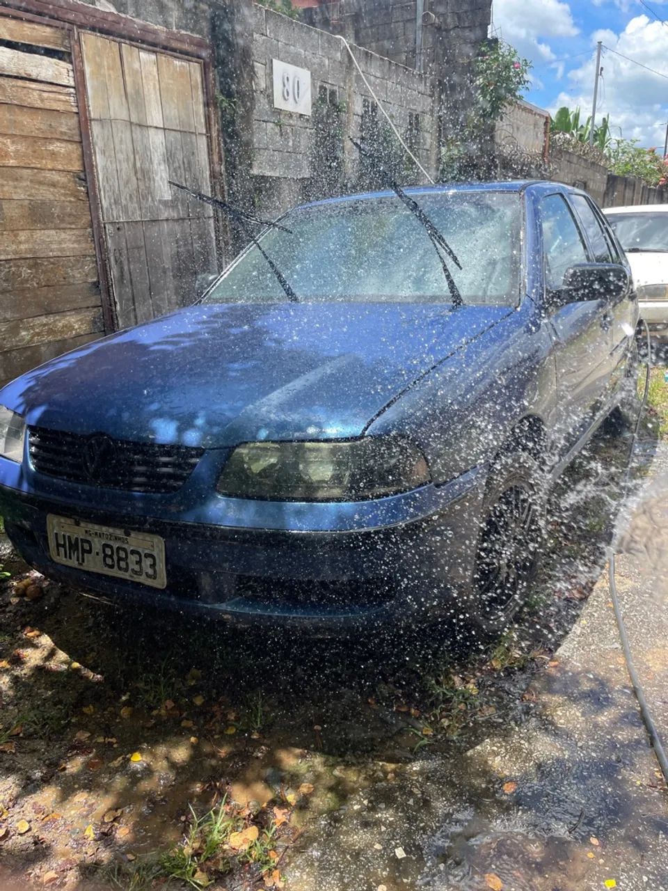 Gol g3 2.0 moto ap versão rara  - Foto 2