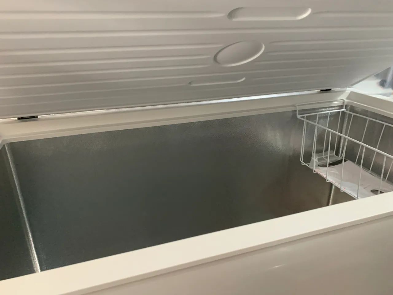 FREEZER PHILCO PFH300B  - Foto 3