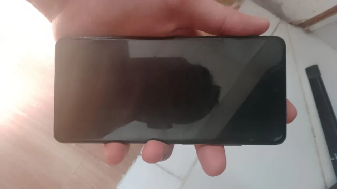 Samsung Galaxy A52