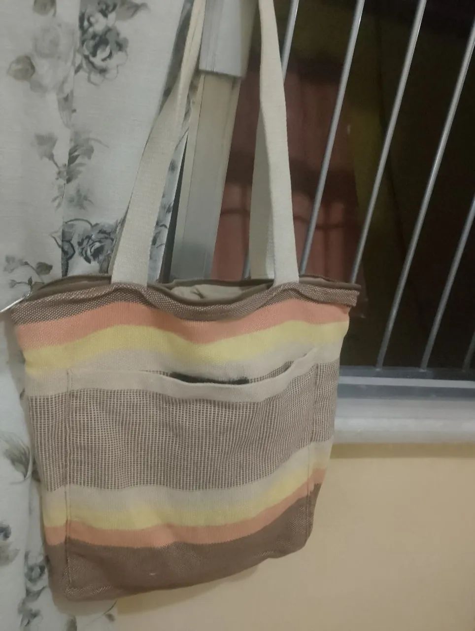 Bolsa feminina 