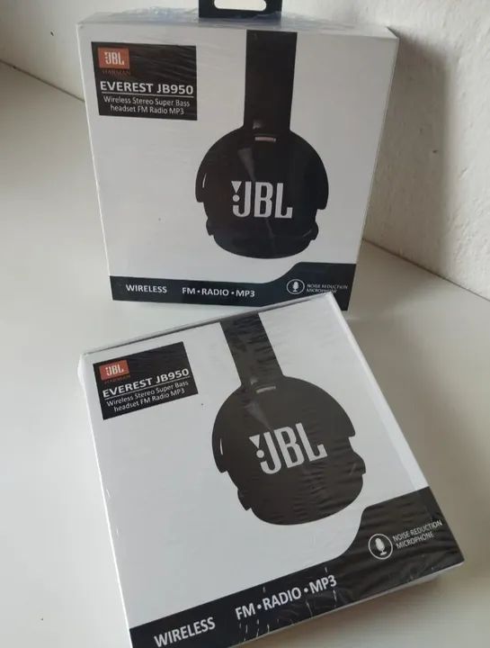 FRETE GRÁTIS - JBL EVEREST JB950
