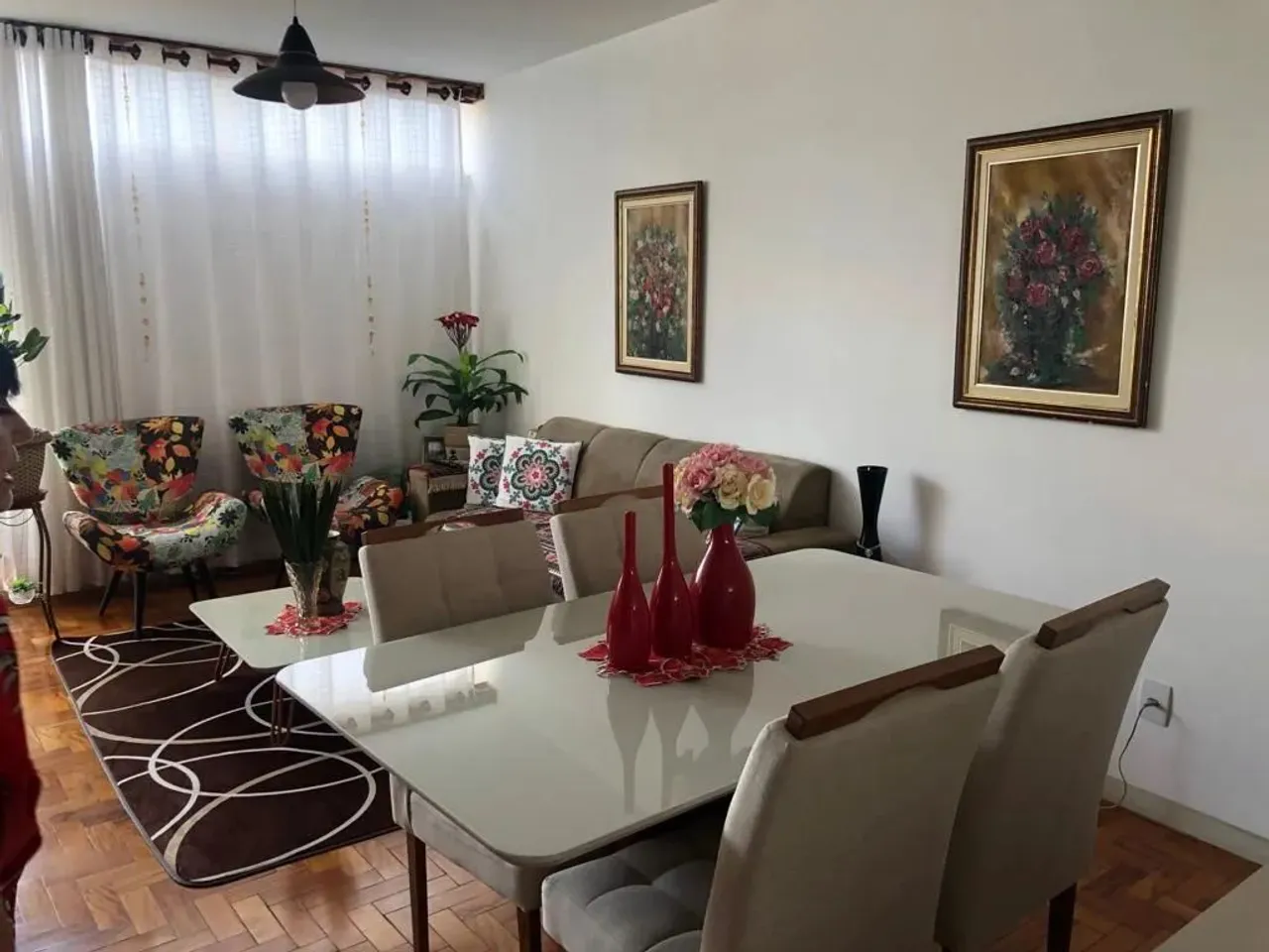 Apartamento com 2 dormitórios à venda, 110m² - Centro - Santo André/SP