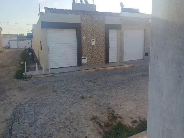 Casa 180m², 1 dormitório(s), vaga(s) na garagem - , TOBIAS BARRETO SE