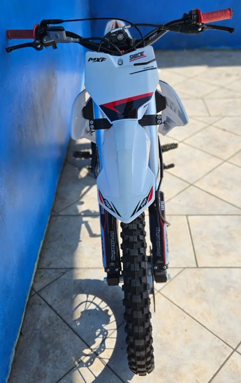 MXF Pro Racing 125 2022 - Foto 4