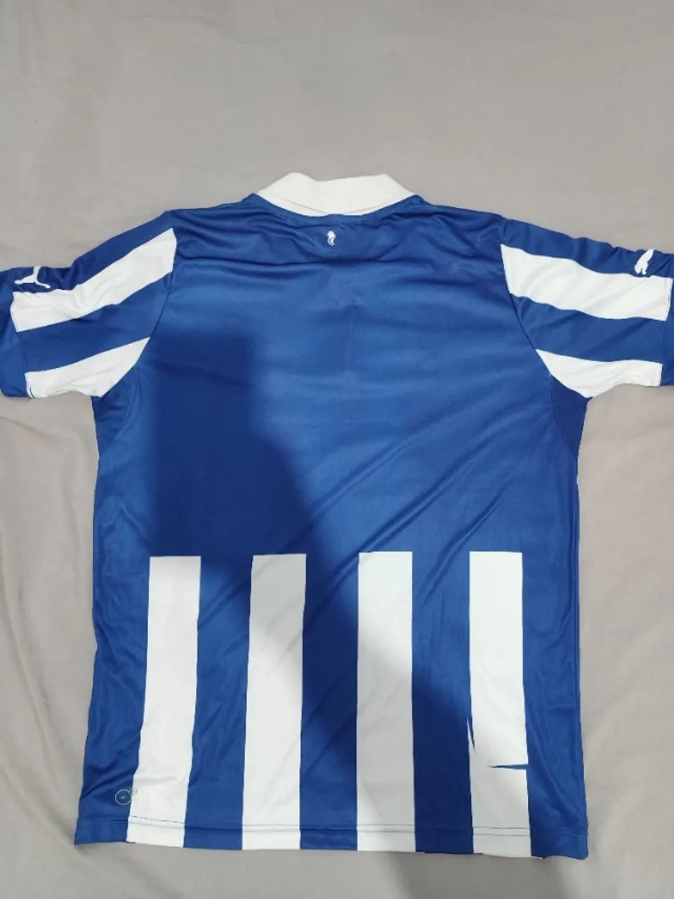 Camisa RCD Espanyol 2012 - Foto 2