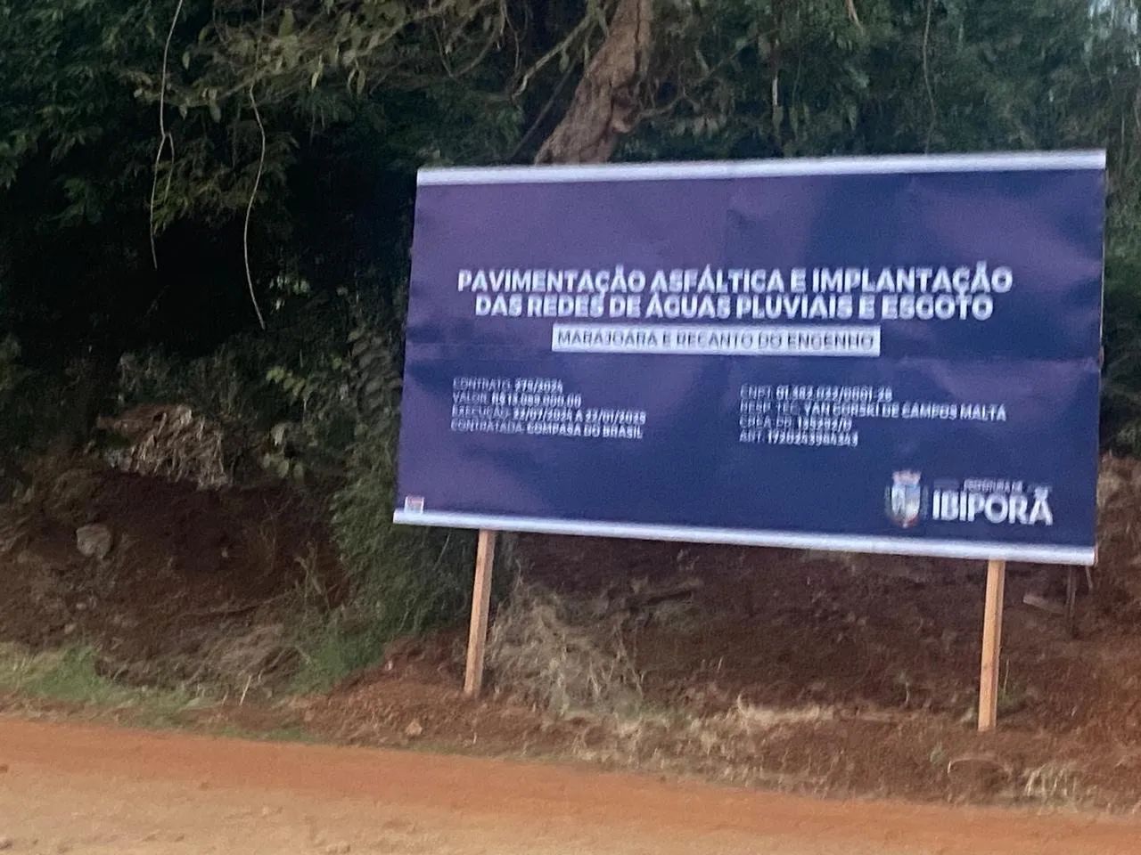 Vendo chácara em Ibiporã  - Foto 3